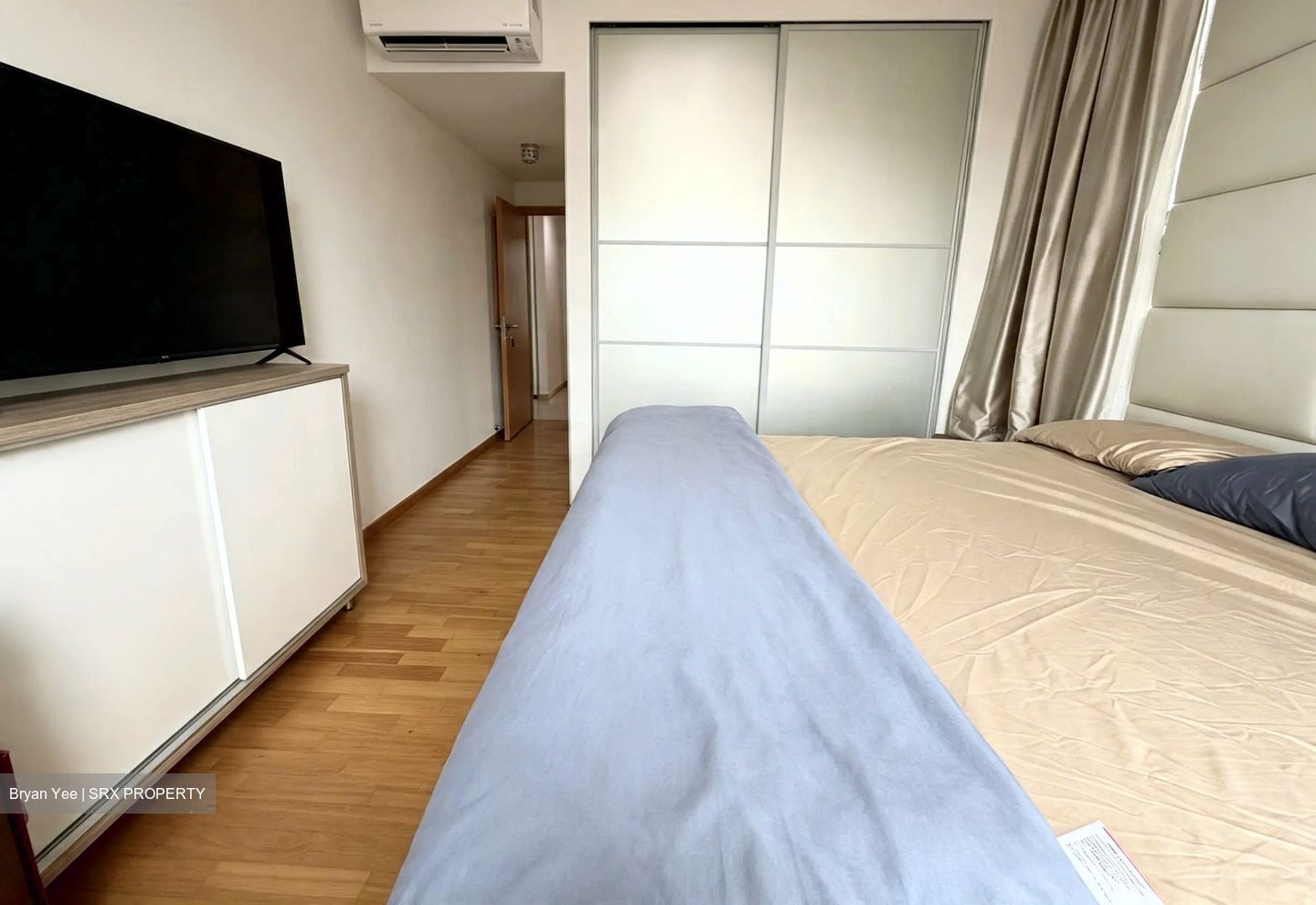 Parc Emily (D9), Condominium #604996061